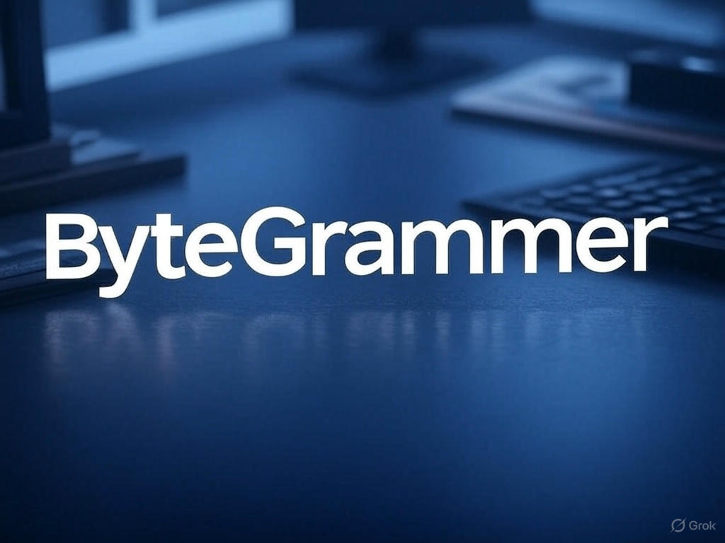 ByteGrammer